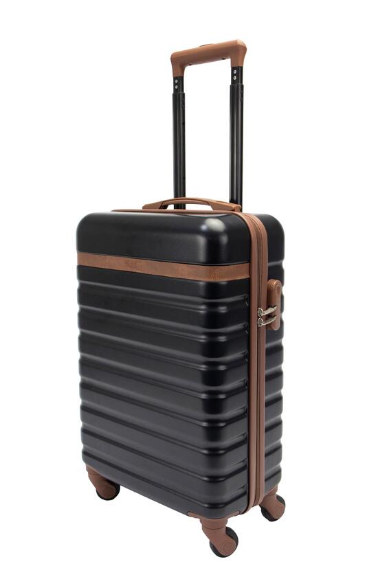 VASAD Classic ABS Trolley