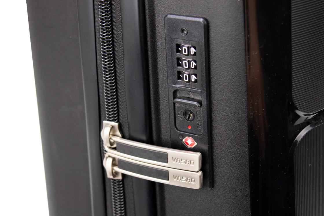 VASAD Active PP Trolley