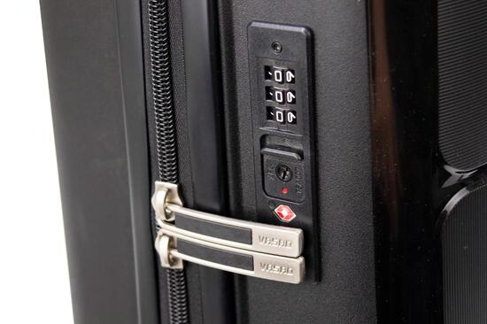 VASAD Active PP Trolley