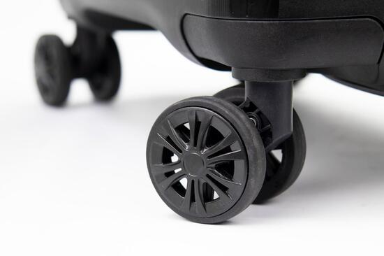 VASAD Active PP Trolley