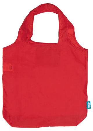 Recycle Bags - Faltbare Einkaufstasche rPET