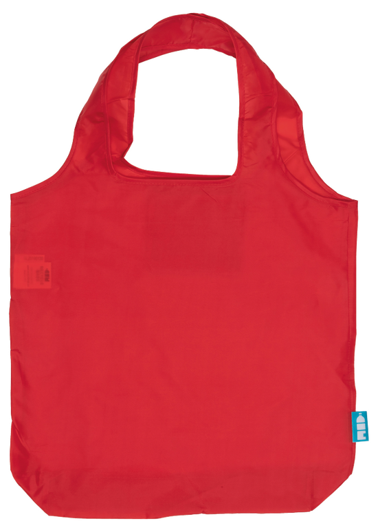 Recycle Bags - Faltbare Einkaufstasche rPET