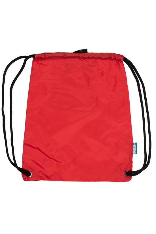 Recycle Bags Faltbarer Stringbag RPET