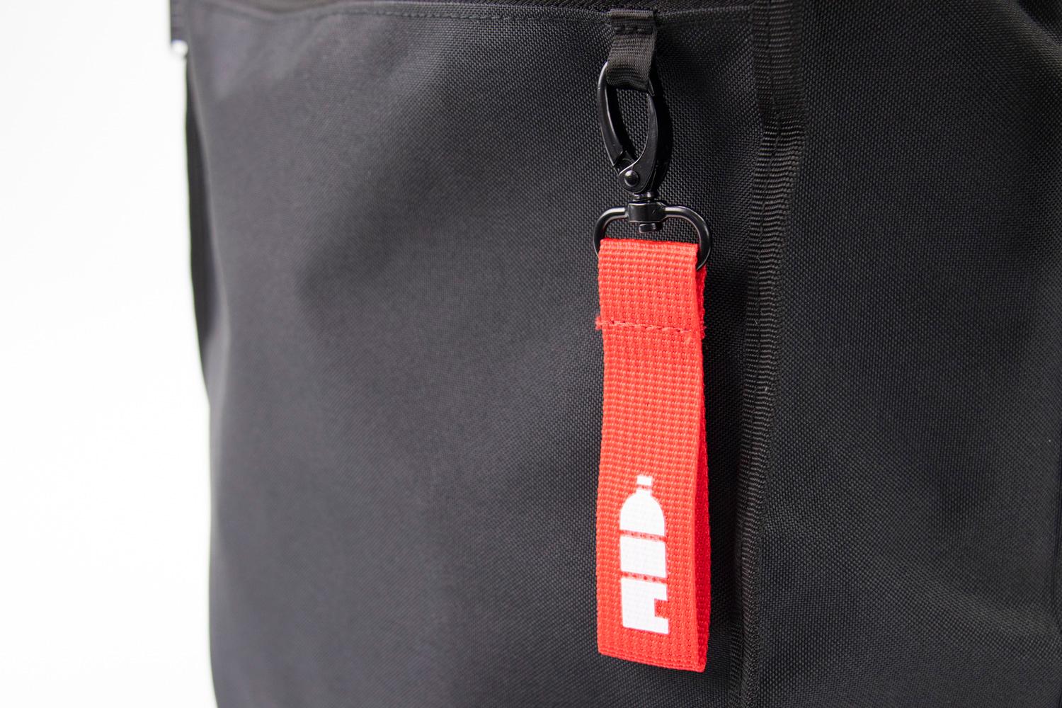 Recycle Bags Shopper RPET