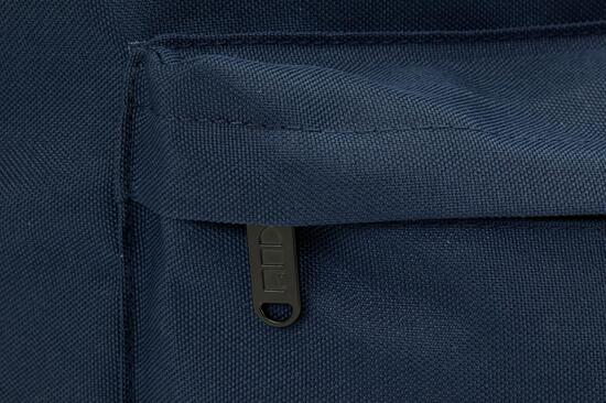 Recycle Bags Basic Rucksack RPET