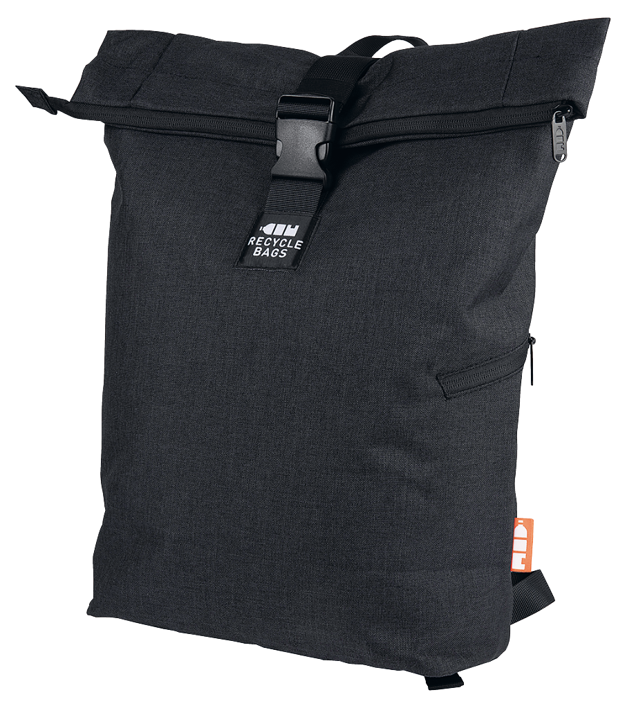 Recycle Bags - RB-Backpack rPET
