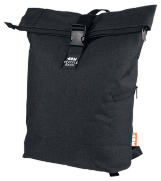 Recycle Bags - RB-Backpack rPET