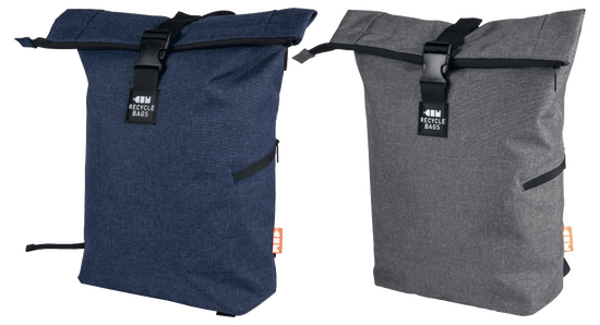 Recycle Bags - RB-Backpack rPET