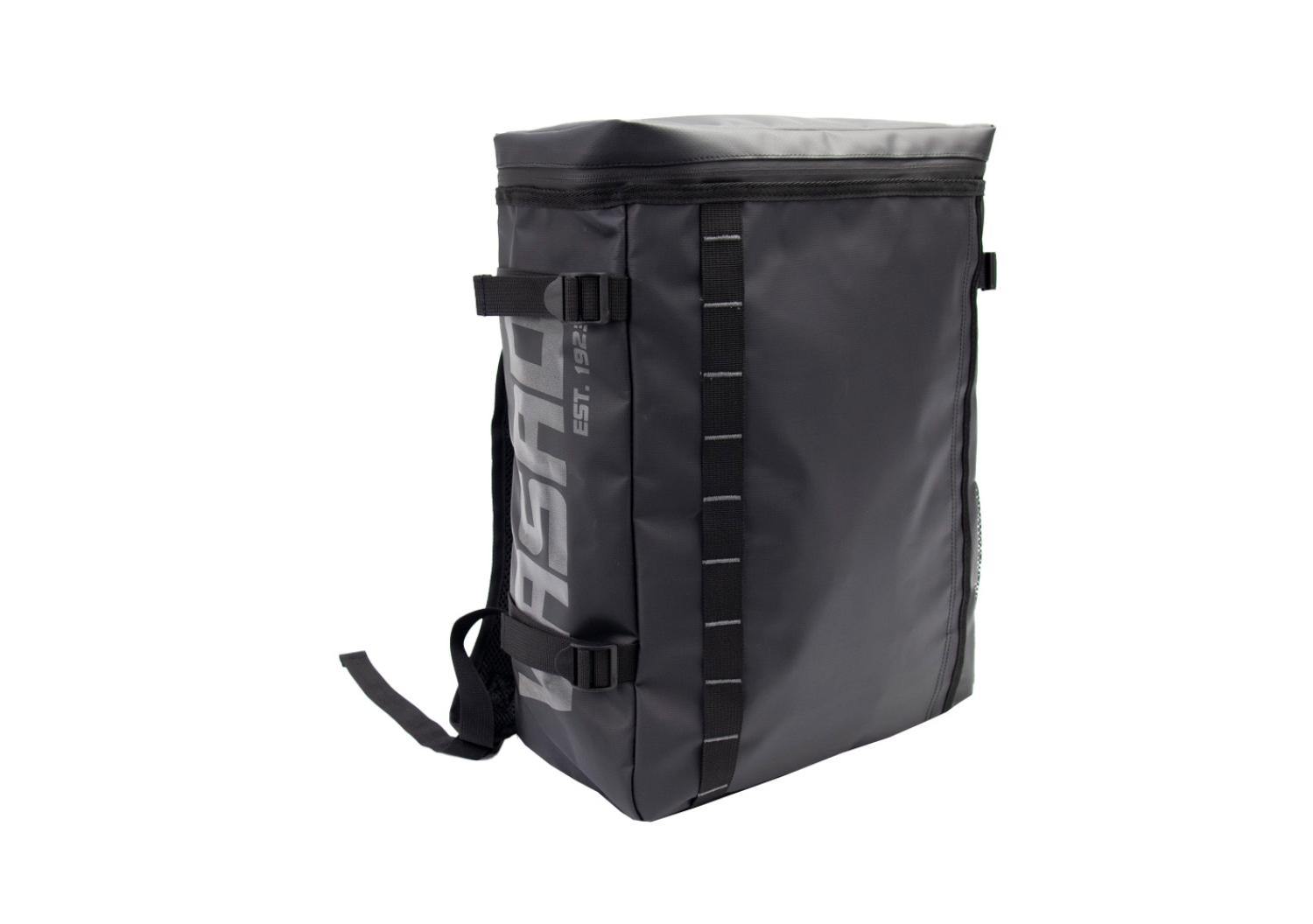 VASAD All Weather Toploader