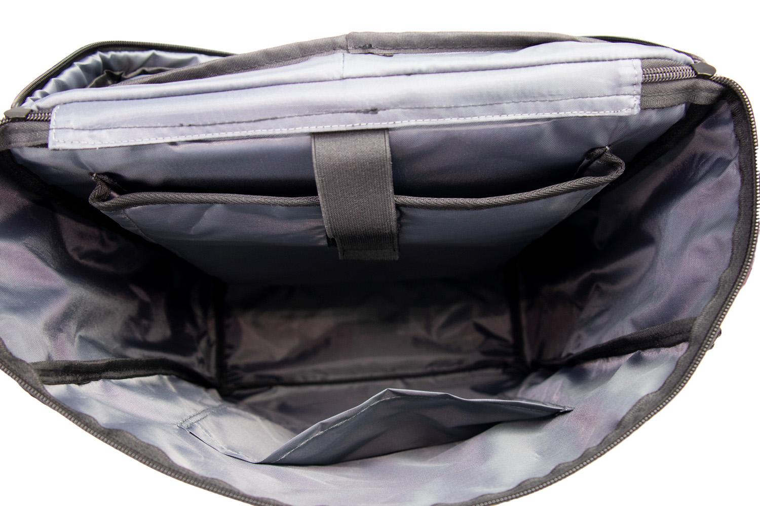 VASAD All Weather Toploader