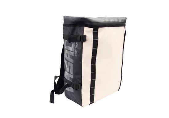 VASAD All Weather Toploader