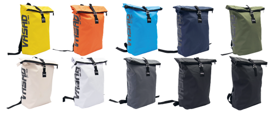 VASAD All Weather Rucksack