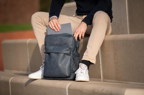 VASAD Klassischer Rucksack