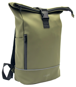 VASAD Style Rolltop Backpack