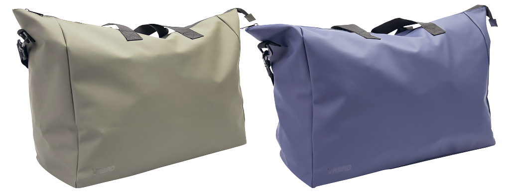 VASAD Style Duffel XL