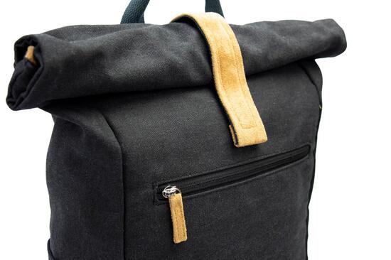 VASAD Casual Rucksack Canvas