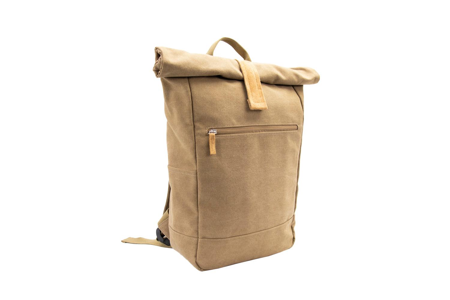 VASAD Casual Rucksack Canvas