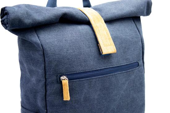 VASAD Casual Rucksack Canvas