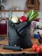 Taschenschirm mit Einkaufstasche SCHIRM & SHOPPER RPET