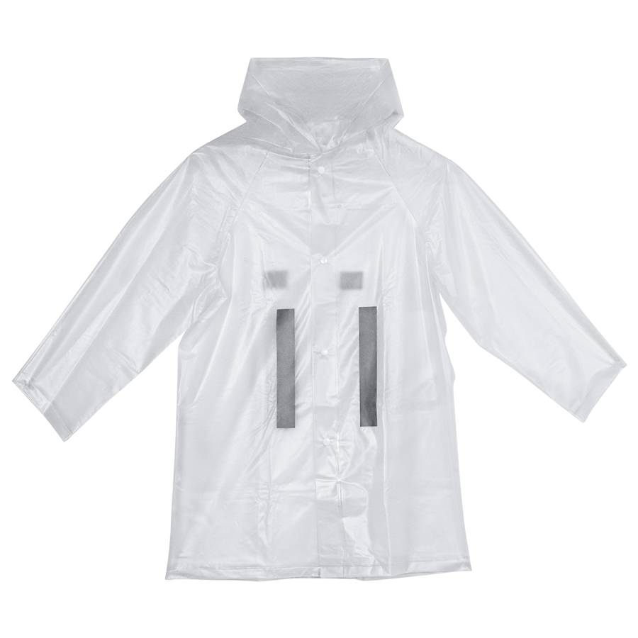 Regenmantel Kids