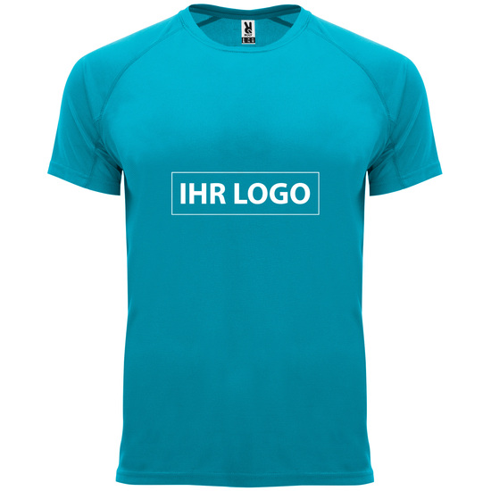 Bahrain Herren Sportshirt / Laufshirt