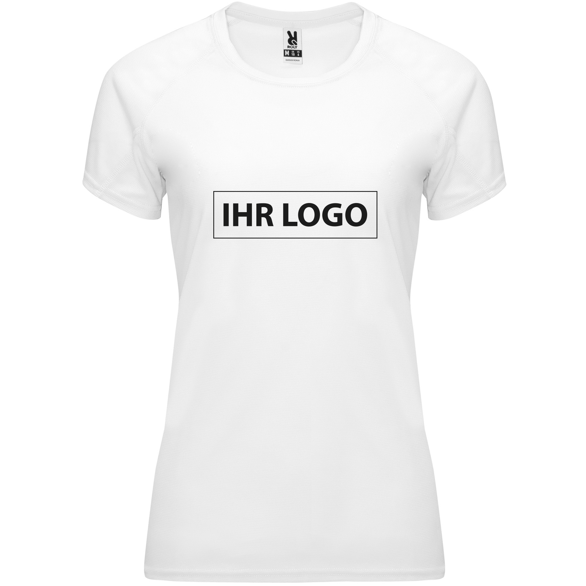 Bahrain Damen Sportshirt / Laufshirt
