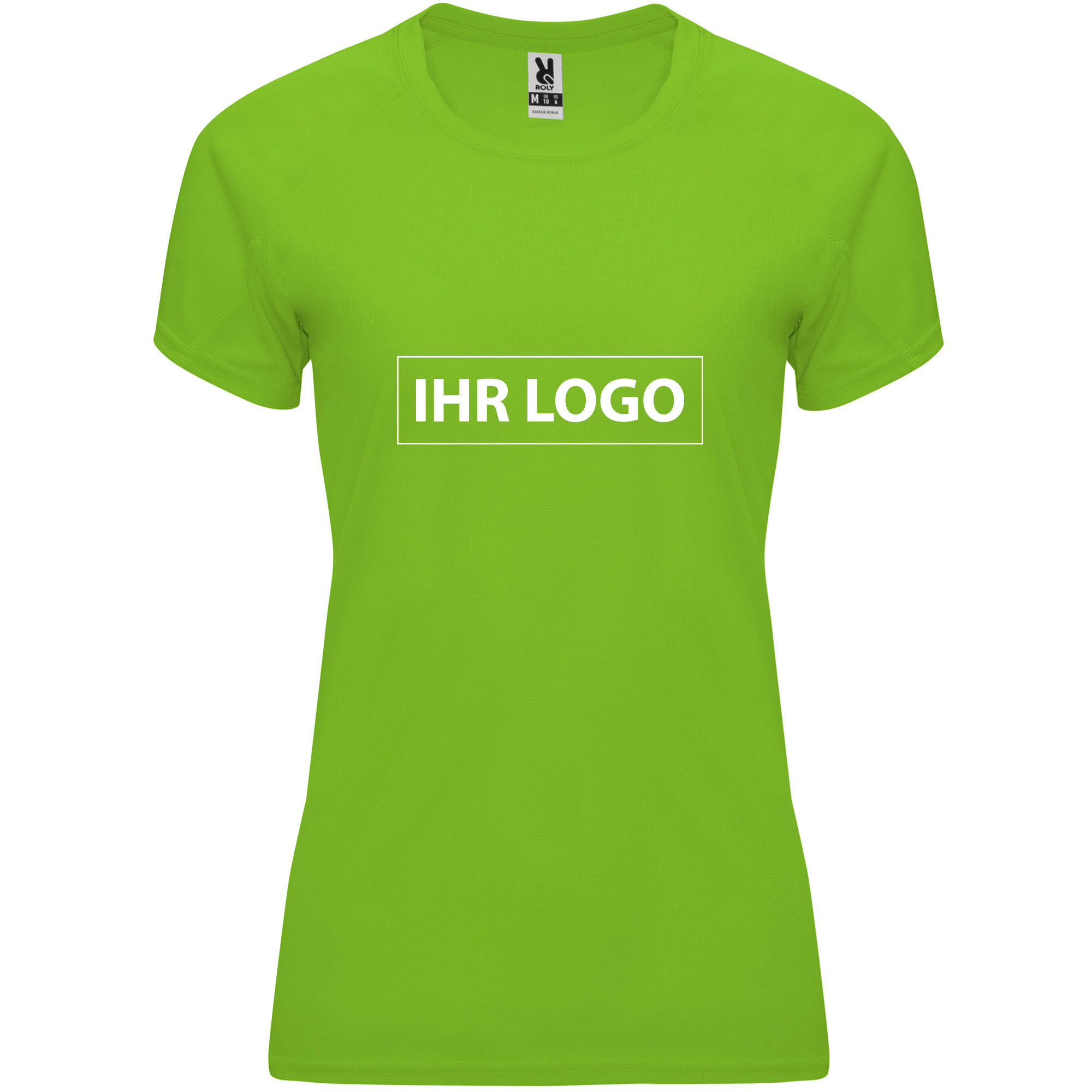 Bahrain Damen Sportshirt / Laufshirt