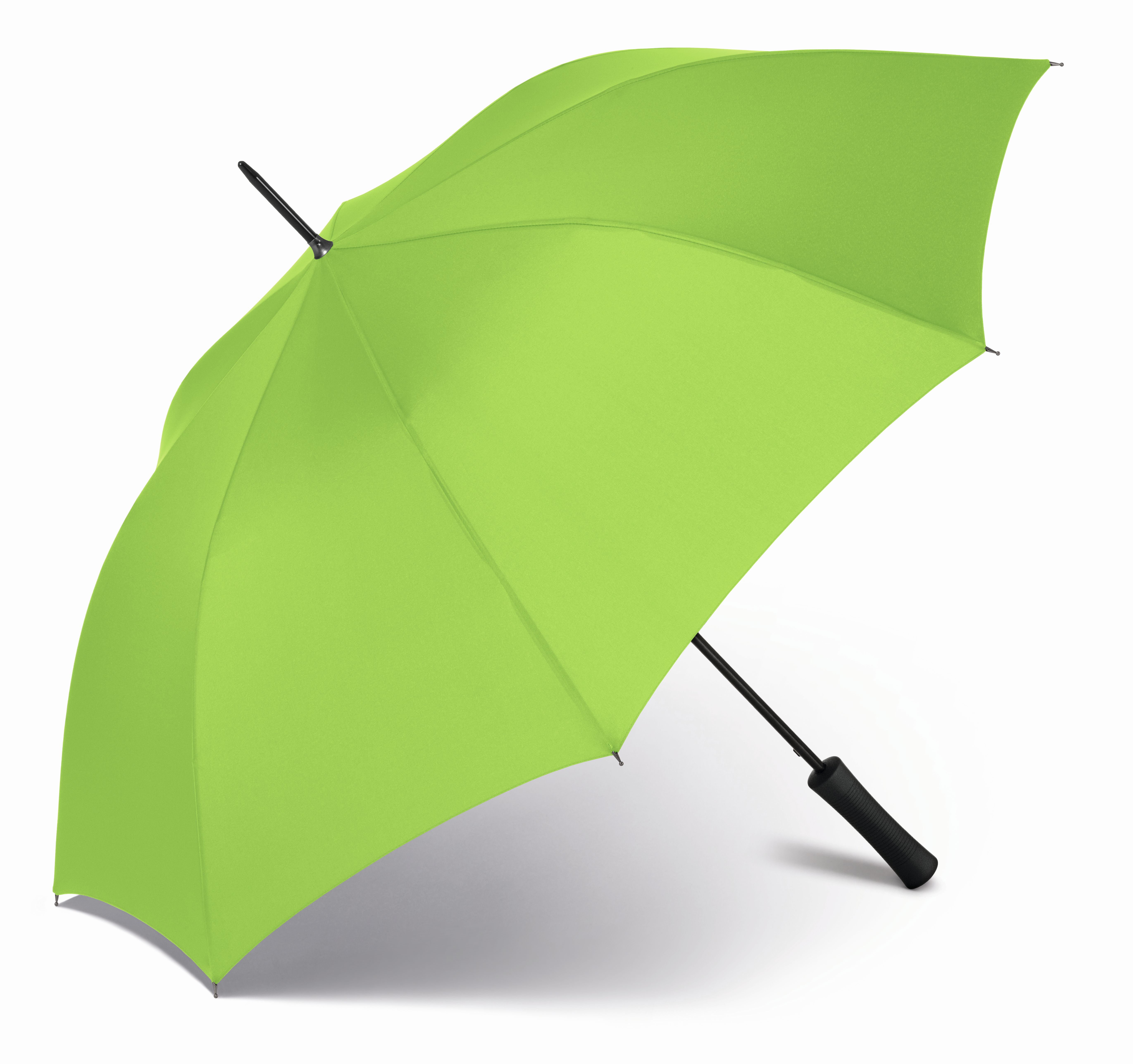 Stockschirm Long AC STABGRIFF