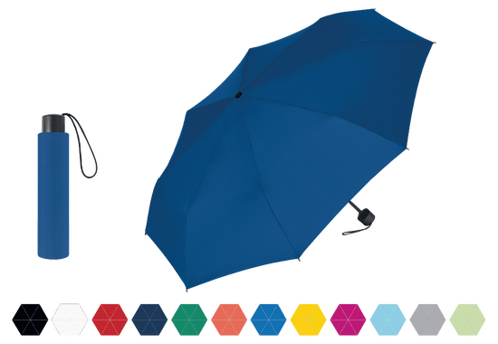 Taschenschirm Super Mini