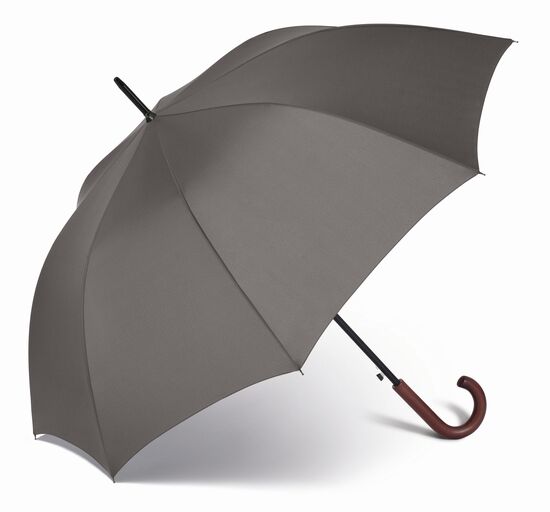 Stockschirm Long AC Large Holzgriff