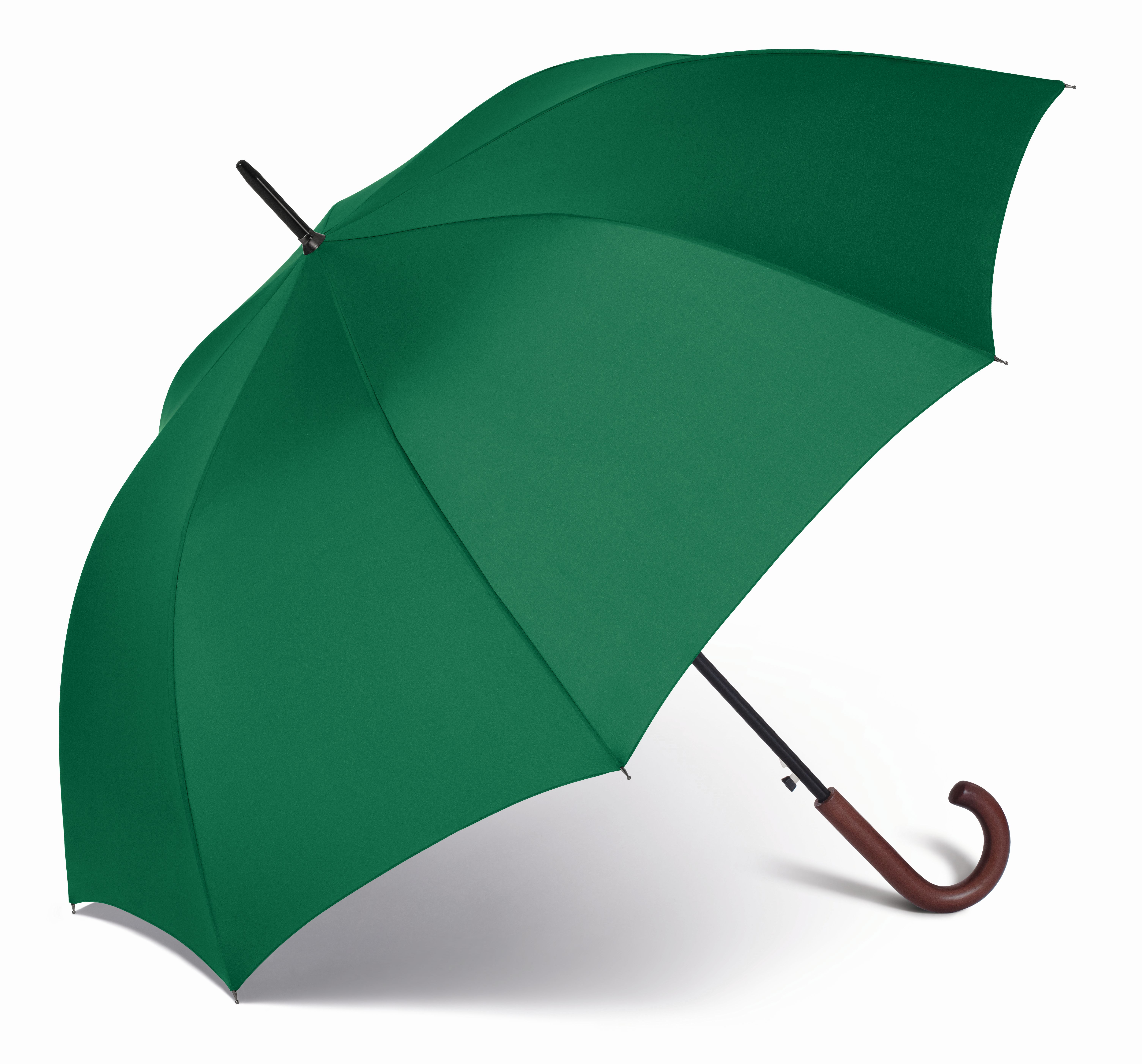 Stockschirm Long AC Large Holzgriff