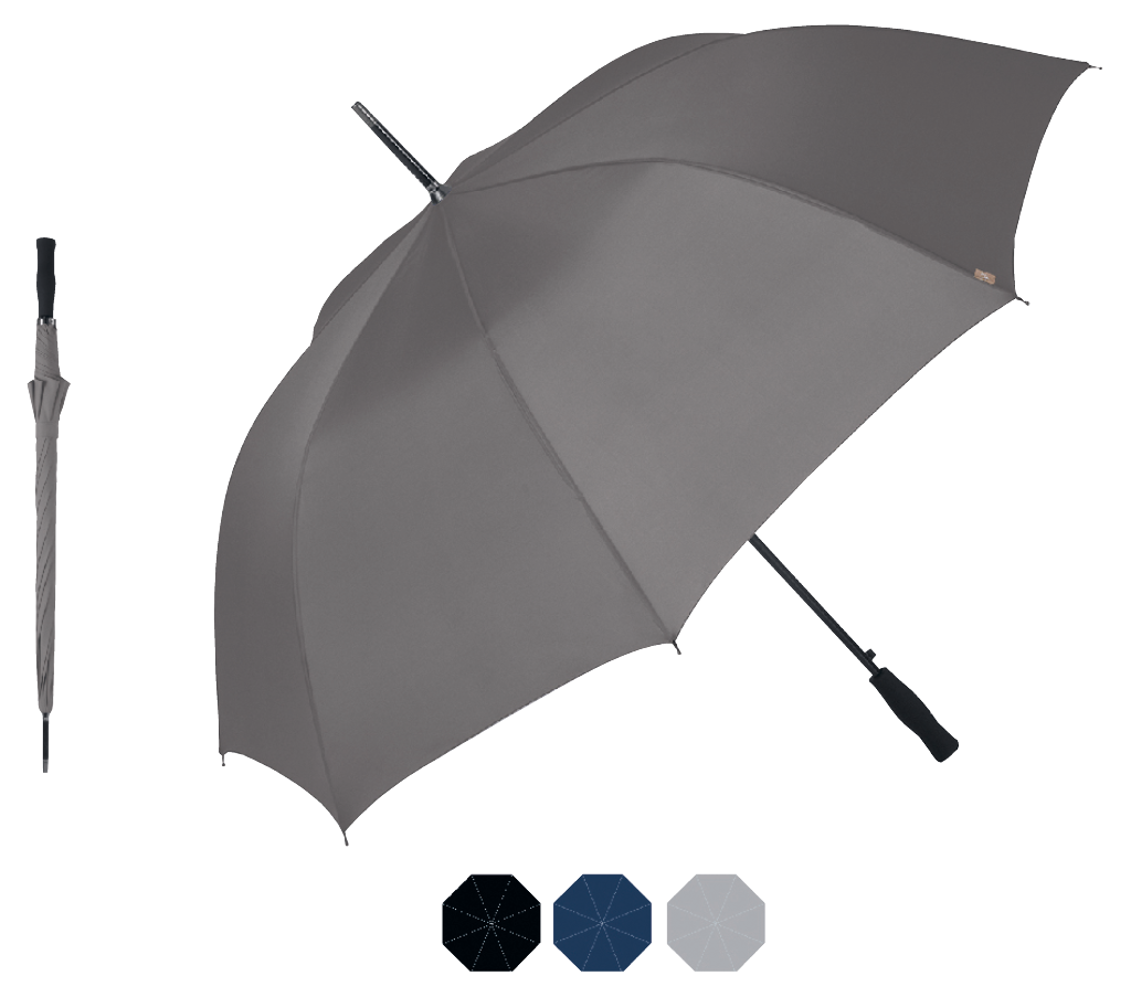 Stockschirm Golf AC Exclusive rPET