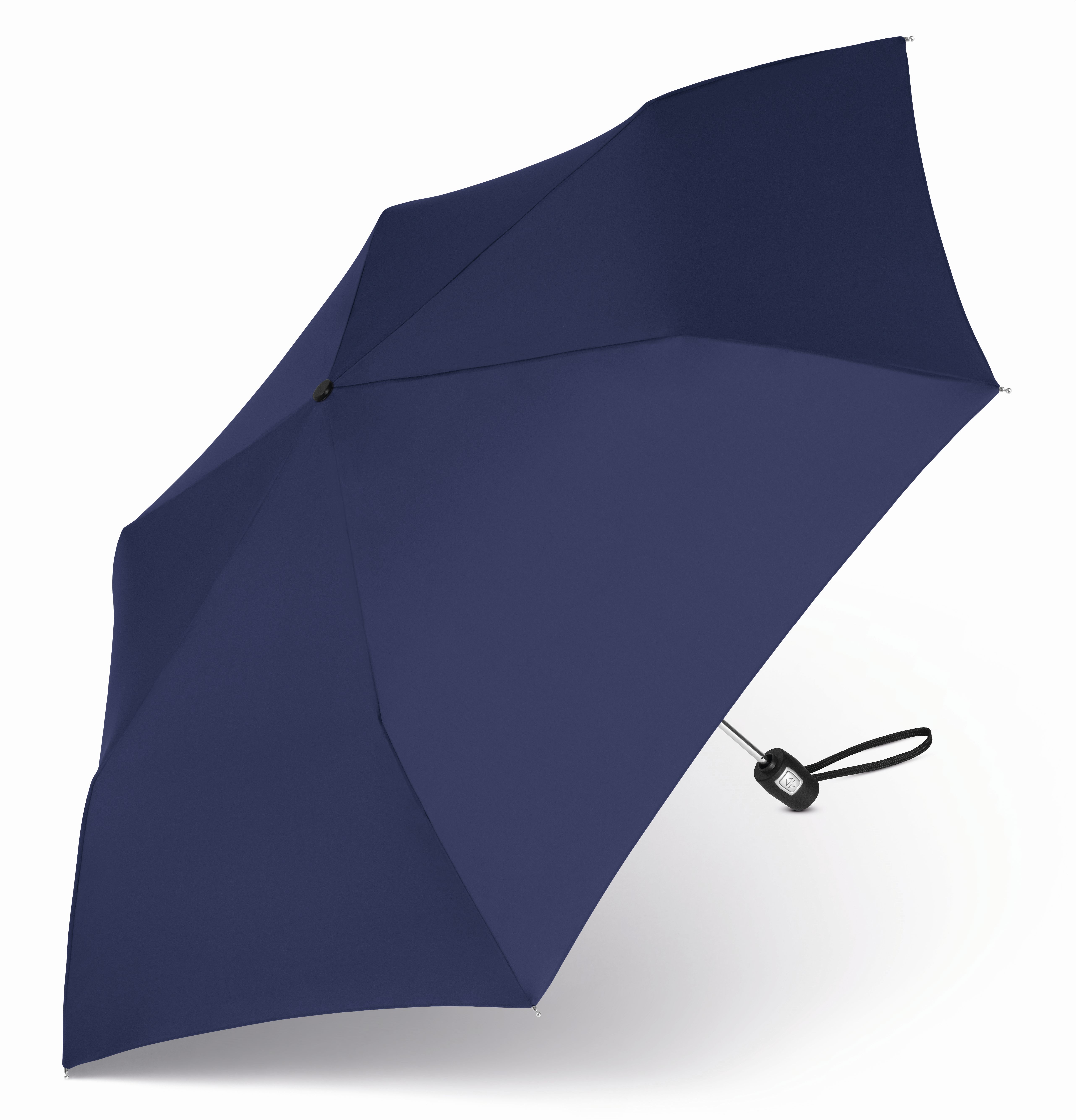 Taschenschirm UP & Down slim