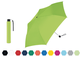 Taschenschirm Super Mini slim