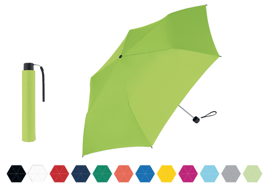 Taschenschirm Super Mini slim