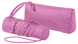 Umbrella & Pouch rPET