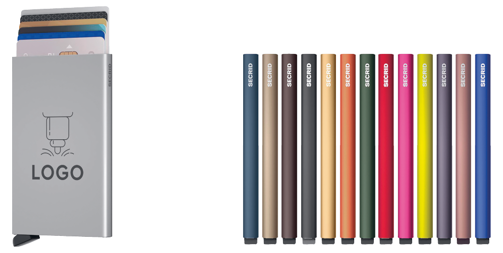 SECRID Cardprotector