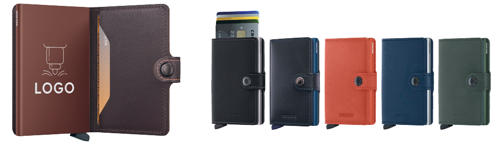 SECRID Miniwallet - Original