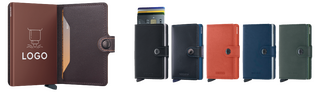 SECRID Miniwallet - Original