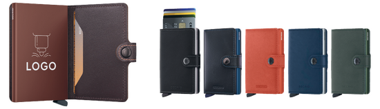SECRID Miniwallet - Original