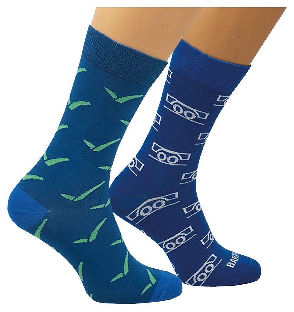 Premium Businesssocke ADAM