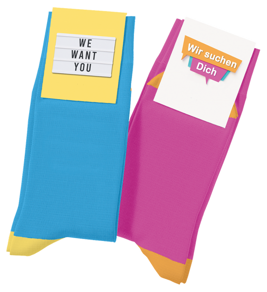 Premium Businesssocke ADAM