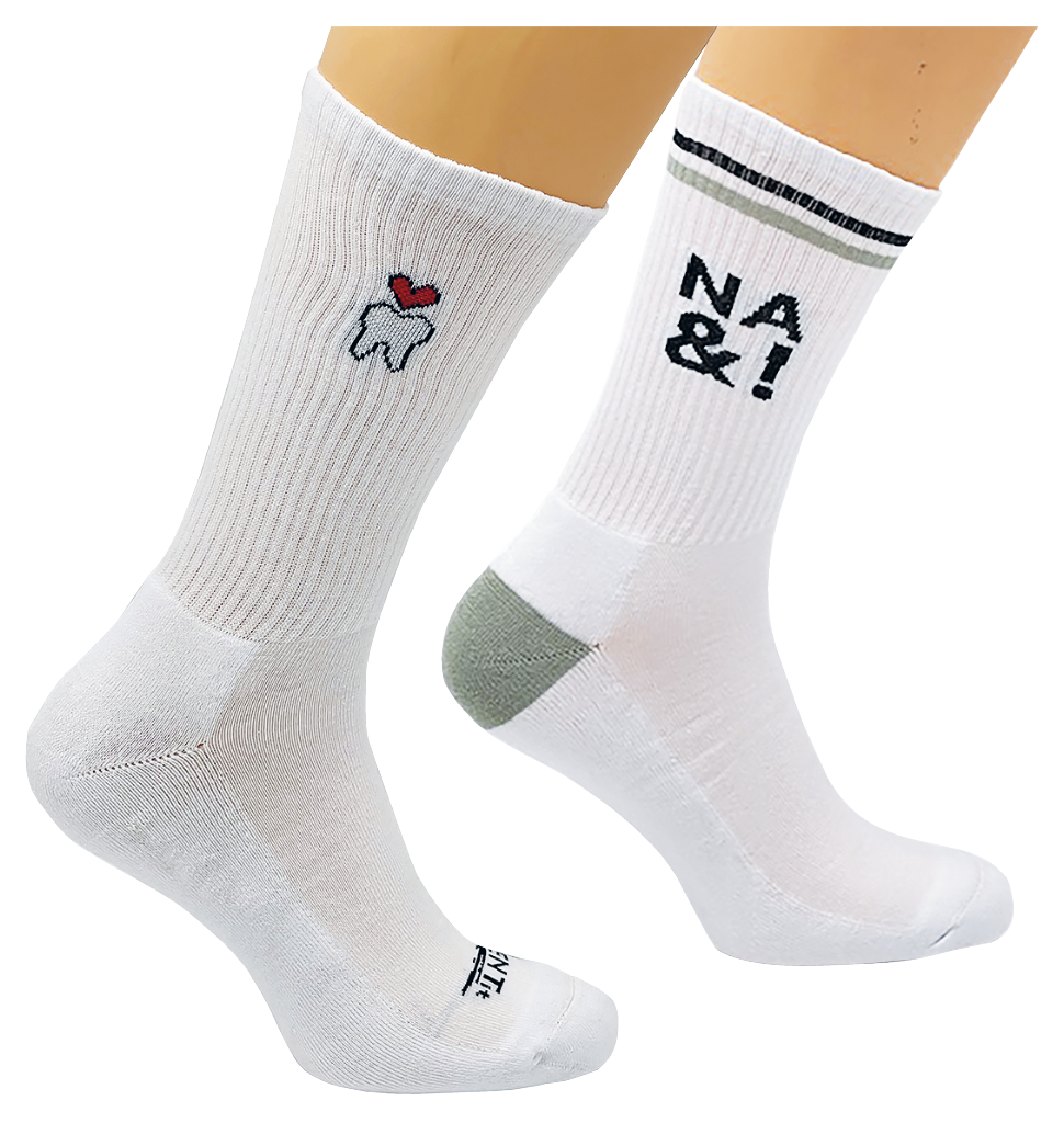 Premium Tennissocke BORIS