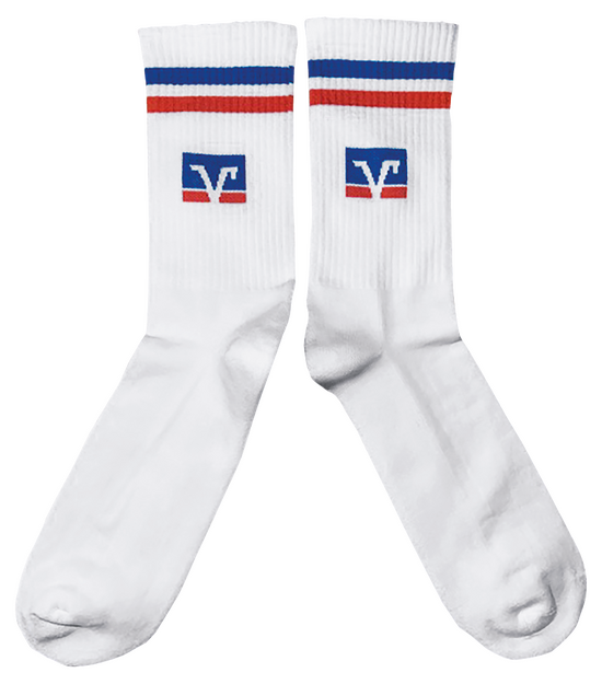 Premium Tennissocke BORIS