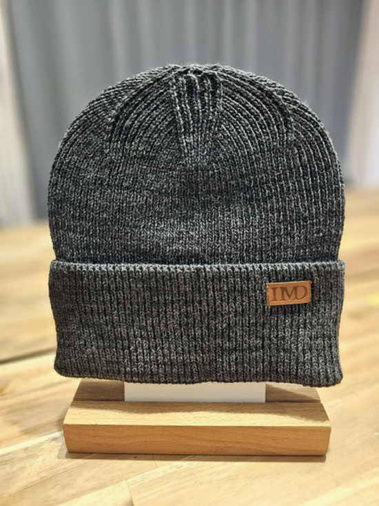 Premium Strickmütze EWA