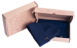 Premium Geschenk Set KAMIL