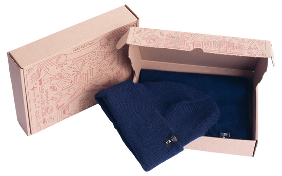 Premium Geschenk Set KAMIL