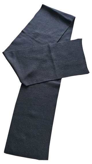 Premium Strickschal KAMIL