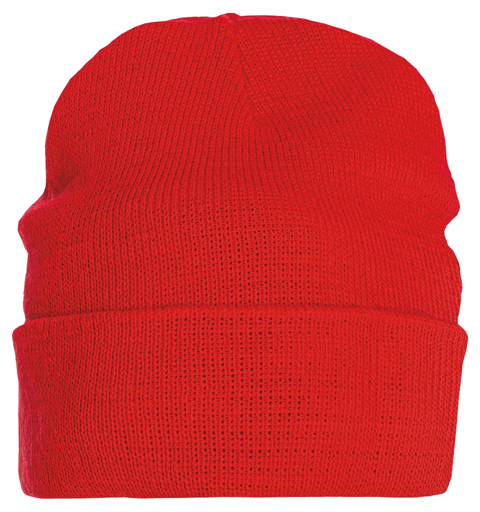 Premium Strickmütze LENA