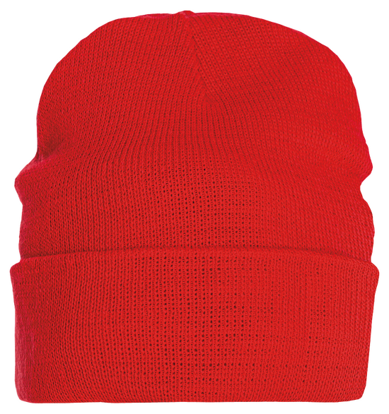 Premium Strickmütze LENA